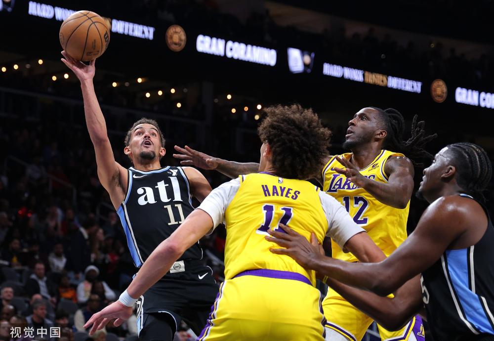 水平的提升 水平的提升